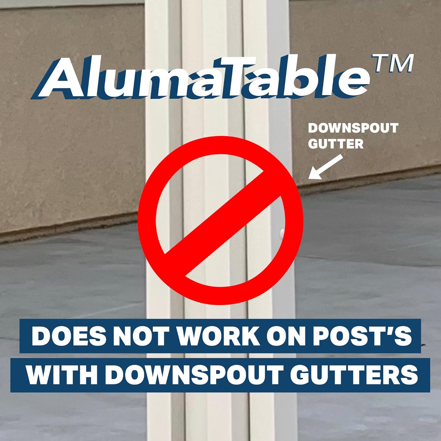 AlumaTable®