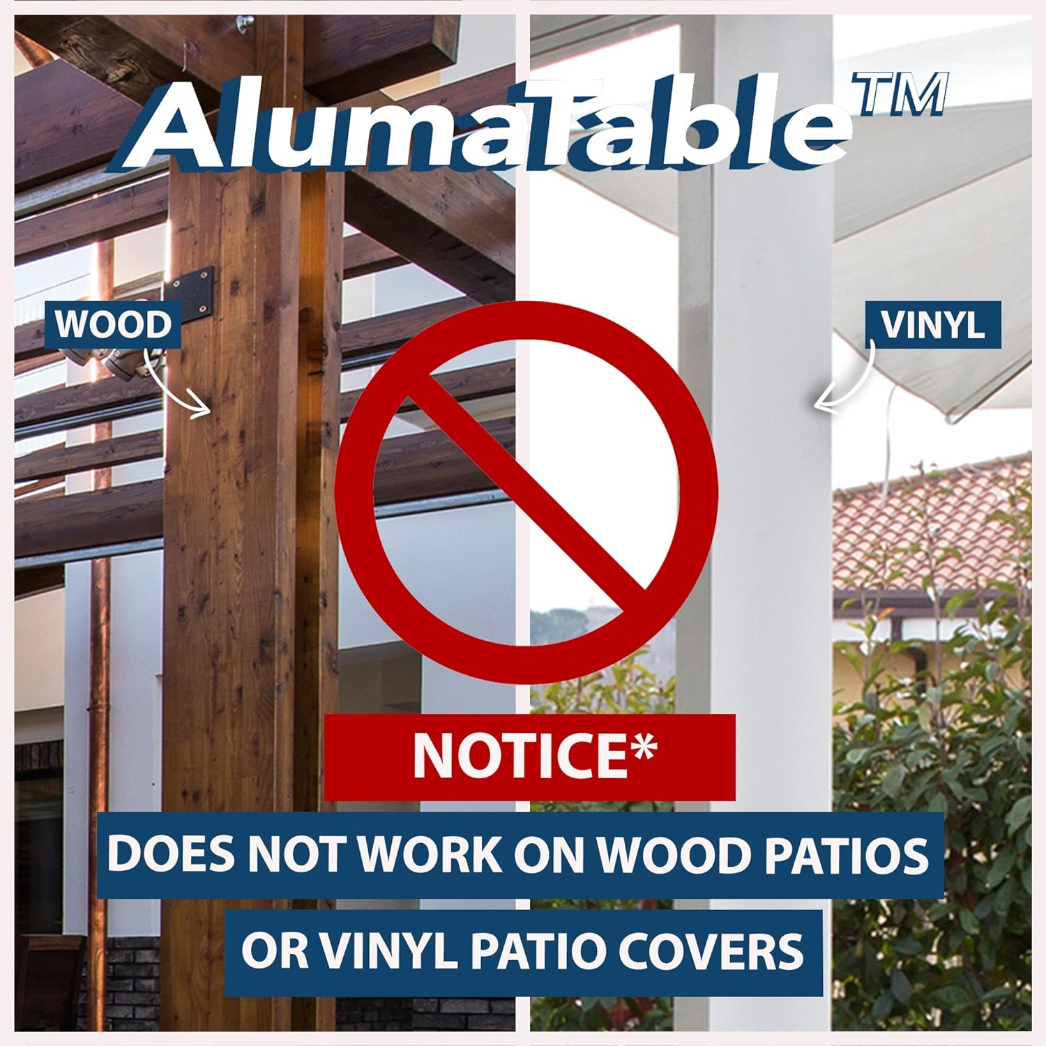 AlumaTable®