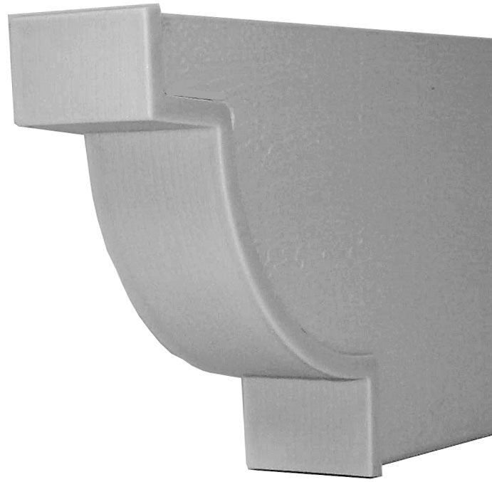 3 x 8 Rafter / Header End Cap