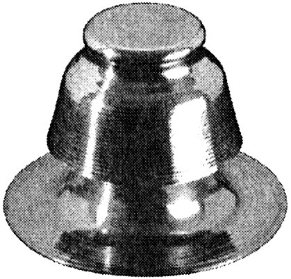 Vent Cap