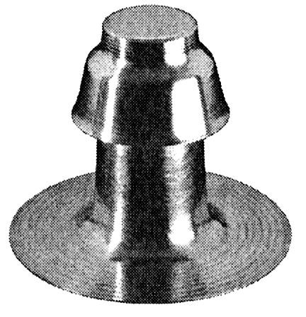 Vent Cap