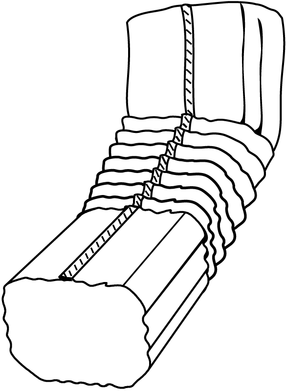 Elbow A