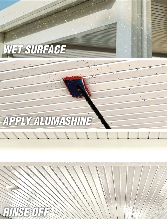 AlumaShine®