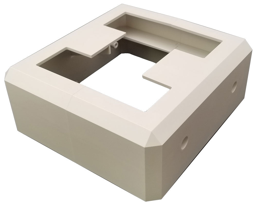 AlumaBase®