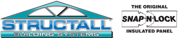 Structall Building Systems logo