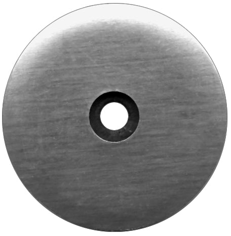 5/16” I.D. 1-1/2” O.D. Aluminum Washer with Neoprene Backer
