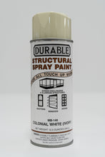 Load image into Gallery viewer, Durable Structural Spray Paint - 12oz Can