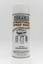 Load image into Gallery viewer, Durable Structural Spray Paint - 12oz Can
