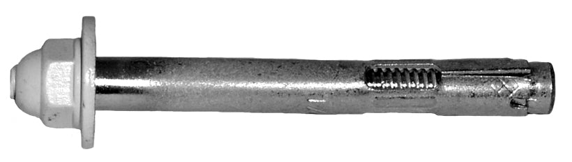 1/4" x 2-1/4" Thunder Bolt