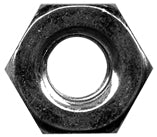 1/4" 20 Hex Nut