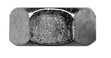1/4" 20 Hex Nut