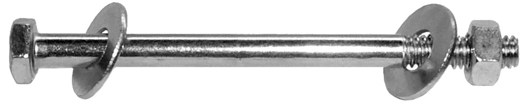 1/4" 3-1/2" Bolt Assembly Kit