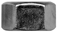 3/8" 16 Thread Hex Nut