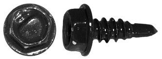 #8 x 1/2" - 1/4" Hex Head Tek Screw