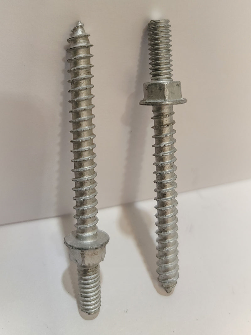 1/4 x 2-1/4" Male Panelmate Anchor