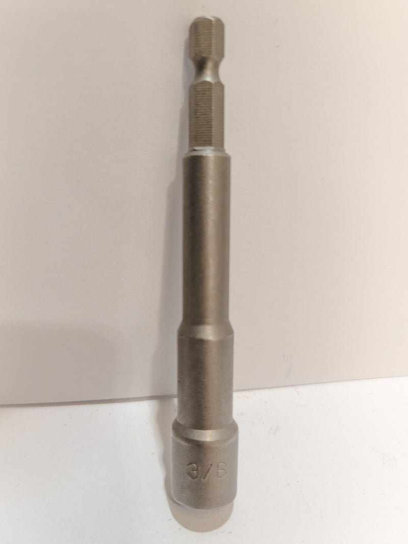 3/8" Panelmate Deep Socket Driver