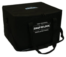 Load image into Gallery viewer, Premium Patio Sample Case w/ Embroidered Logos