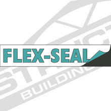 Load image into Gallery viewer, Structall FLEX-SEAL Tape - Aluminum Foil Back