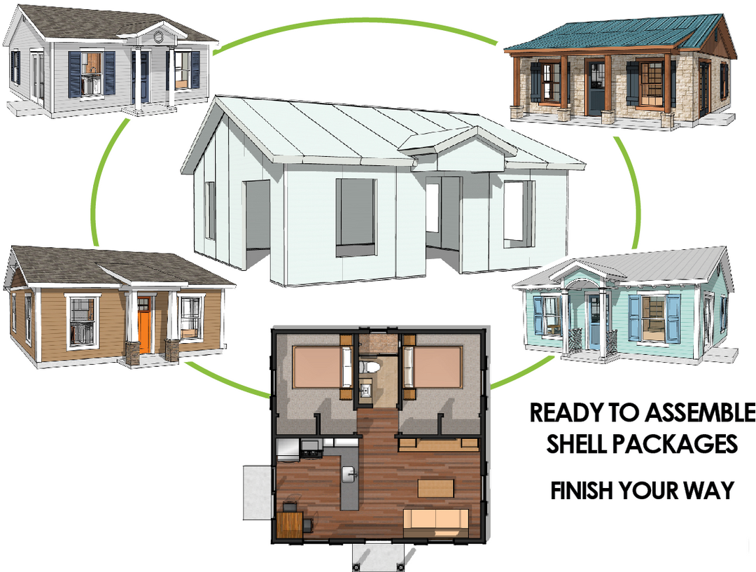 News – Structall Building Systems