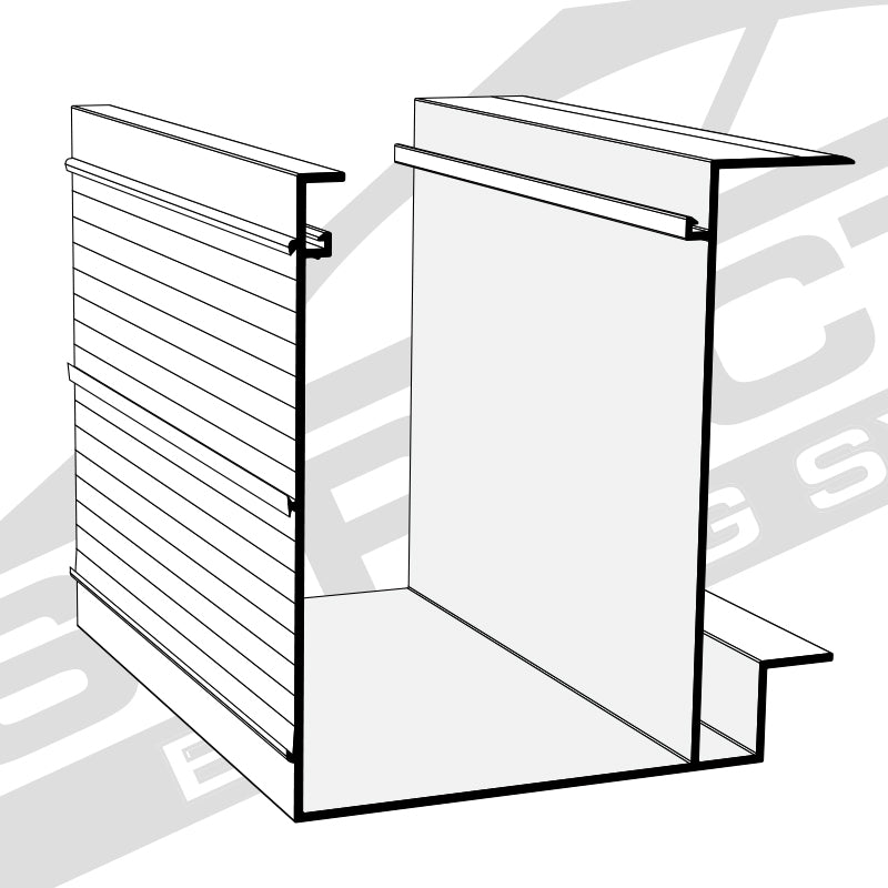 Panel Extrusions