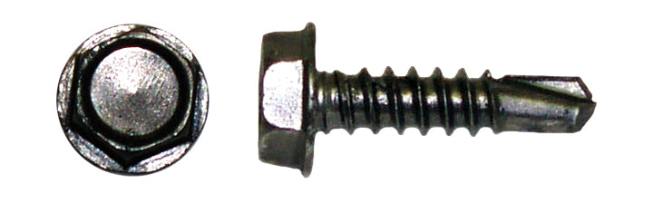 Fasteners – Structall Building Systems