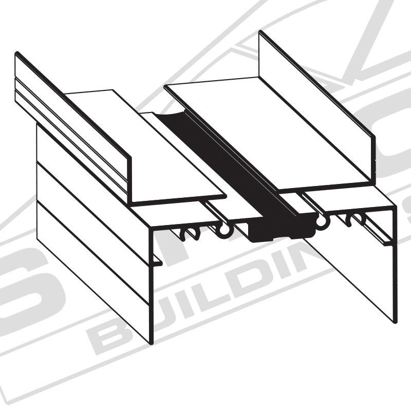 Modular Room Extrusions