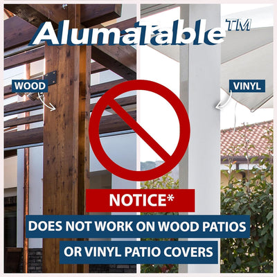 AlumaTable®