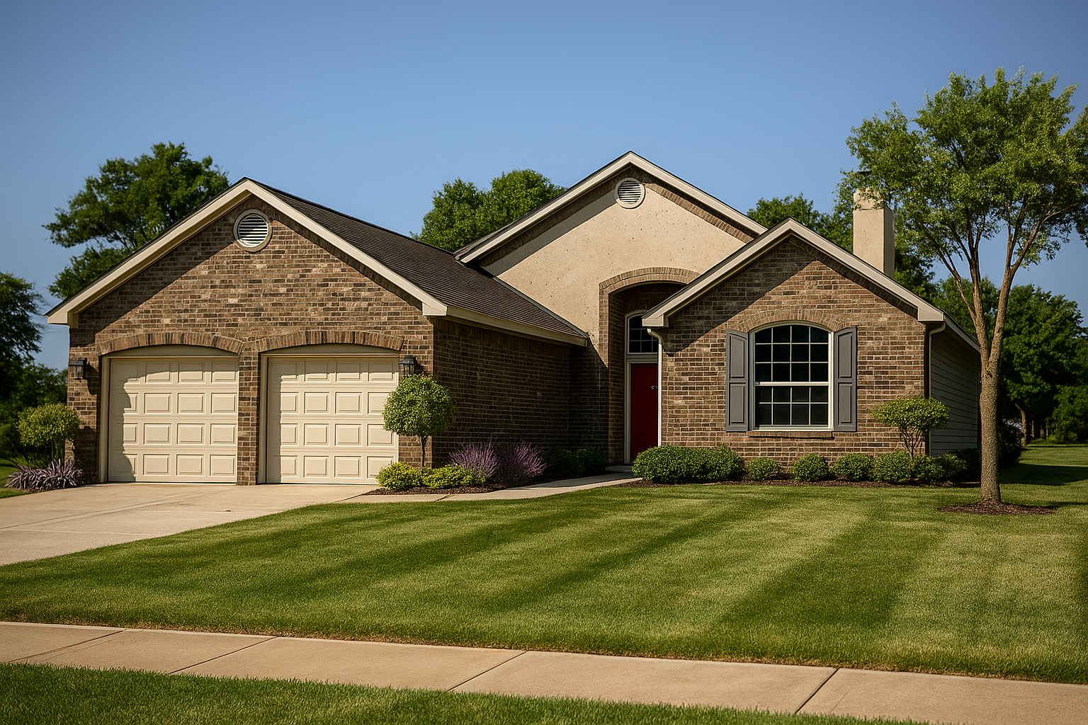 Ashland Shell Package