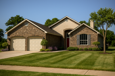 Ashland Shell Package