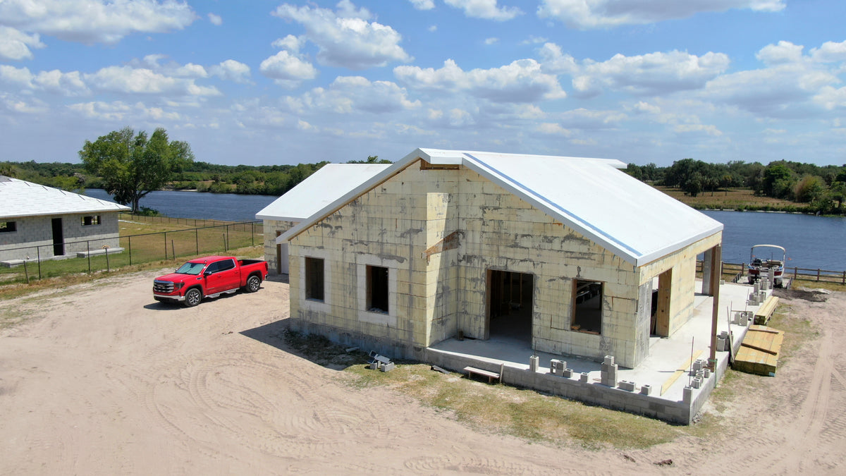 Builder Resource – Structall Building Systems