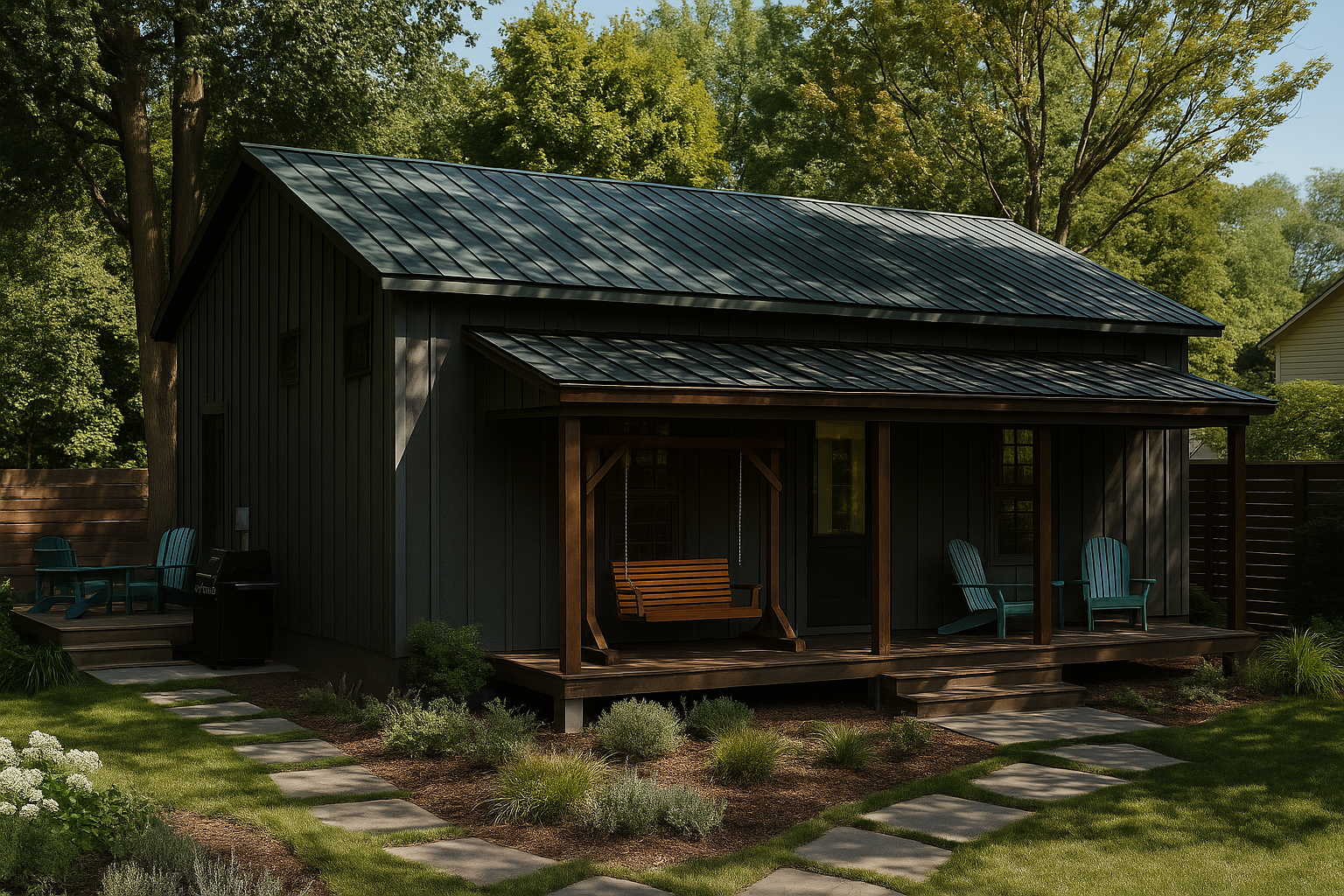 Newland Shell Package