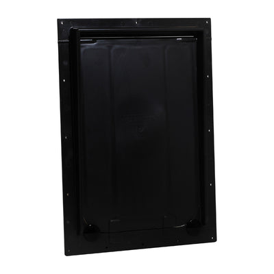 Magnador - 2-Way Pet Door