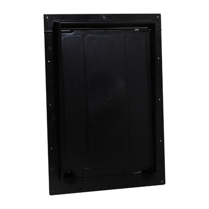 Magnador - 2-Way Pet Door