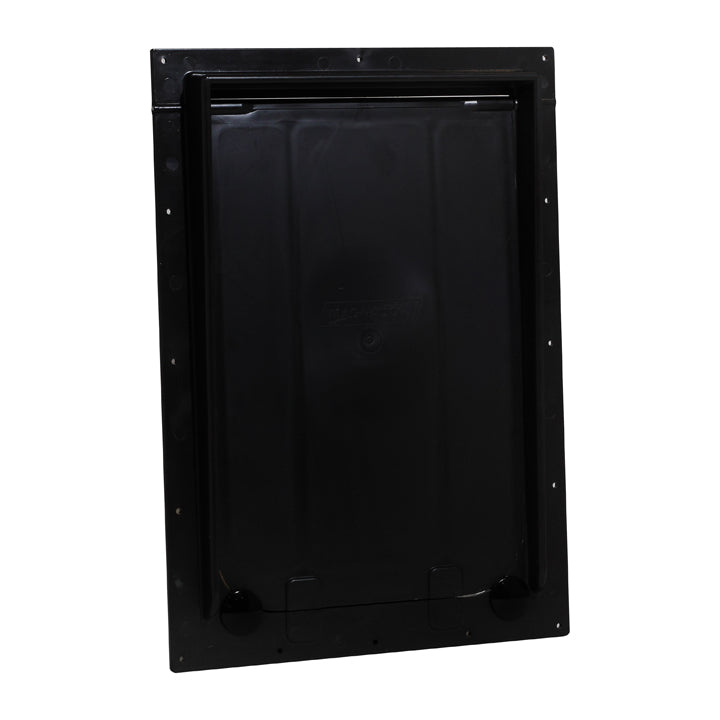 Magnador - 2-Way Pet Door