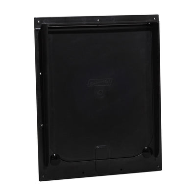 Magnador - 2-Way Pet Door