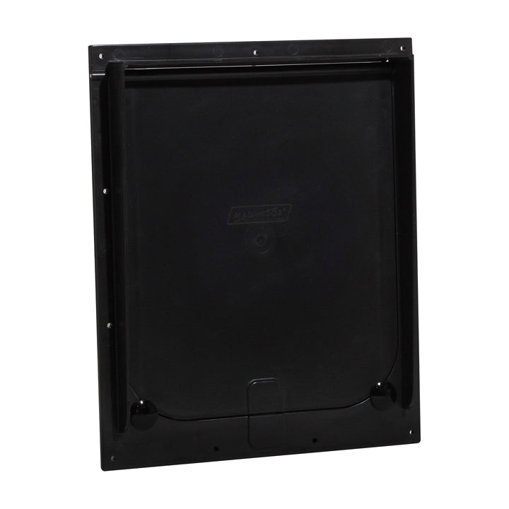 Magnador - 2-Way Pet Door