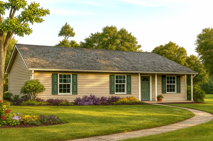 Pinewood Shell Package