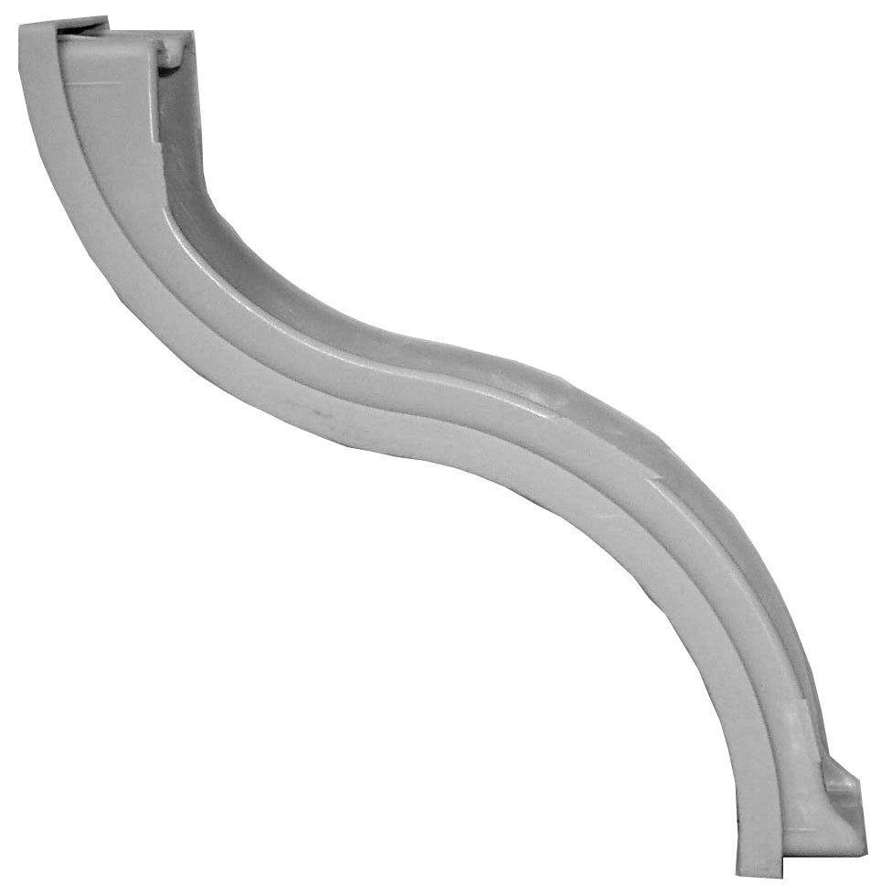 3 x 8 Rafter / Header End Cap