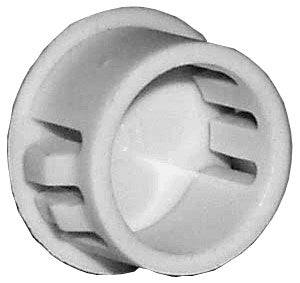 5/8" Plastic Plug