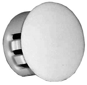 5/8" Plastic Plug