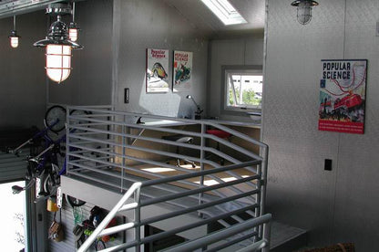 PowerTech Garage