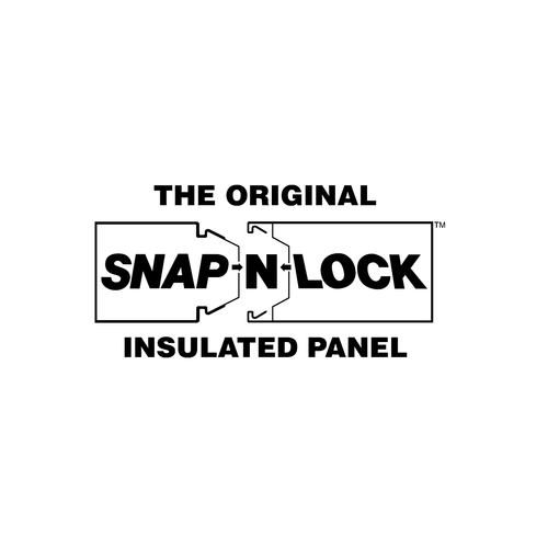 Snap-N-Lock SIPs and More – Structall Building Systems