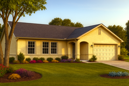 Westchase Shell Package