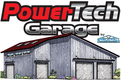 PowerTech Garage