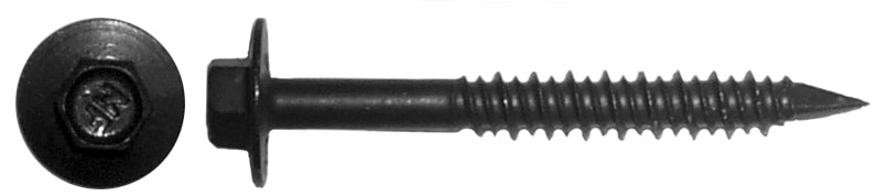 1/4" x 2-1/4" Concrete Screw