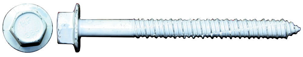 3/8" x 3" Concrete Screw