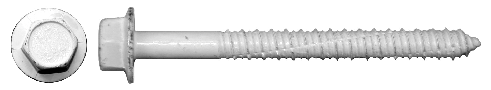 3/8" x 4" Concrete Screw