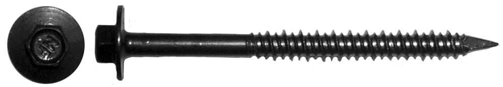 1/4" x 3" Concrete Screw