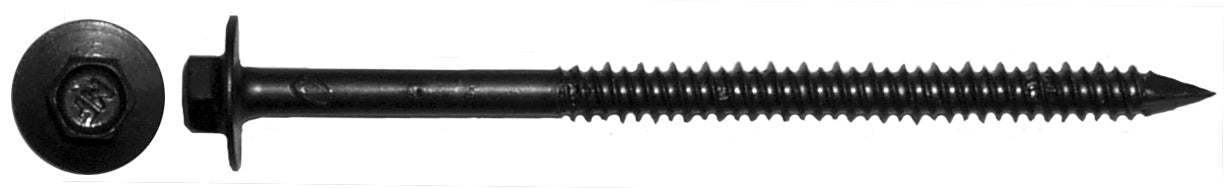 1/4" x 4" Concrete Screw