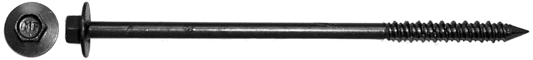 1/4" x 5" Concrete Screw